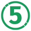 icona numero 5